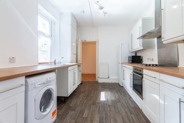 4 bed house, Warwick Street, Jesmond Vale, Newcastle, NE65AQ - Image 2